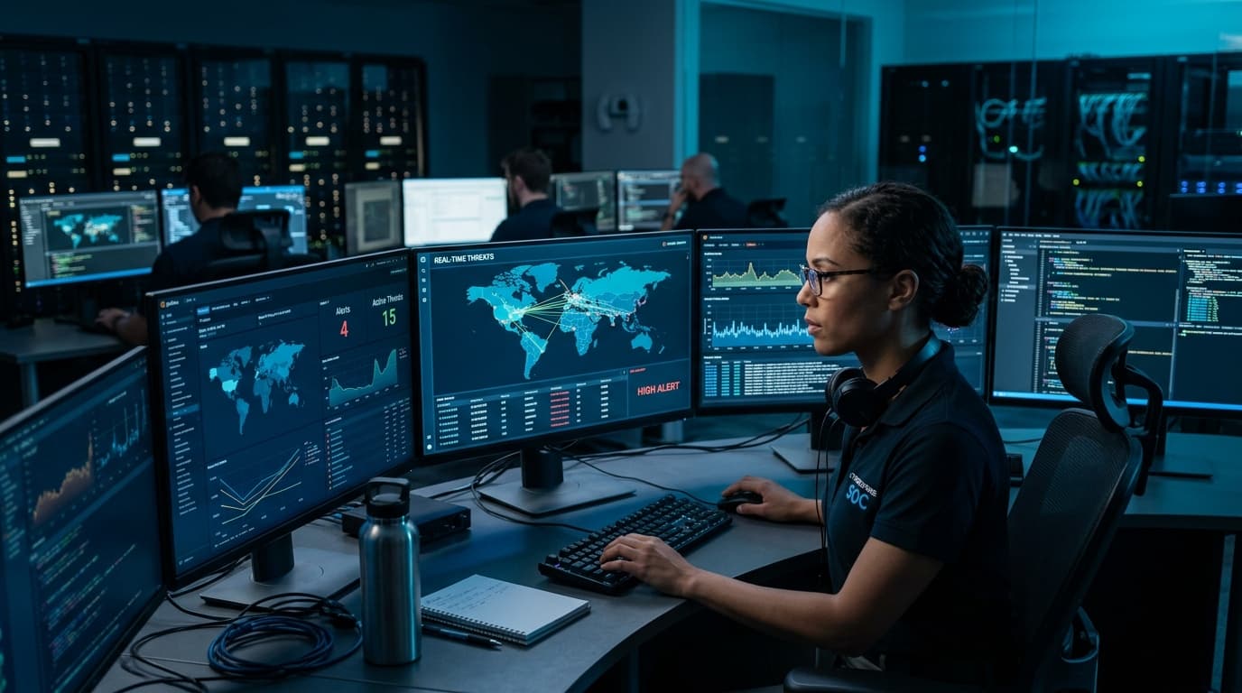 10 Cybersecurity Tips for Small Businesses