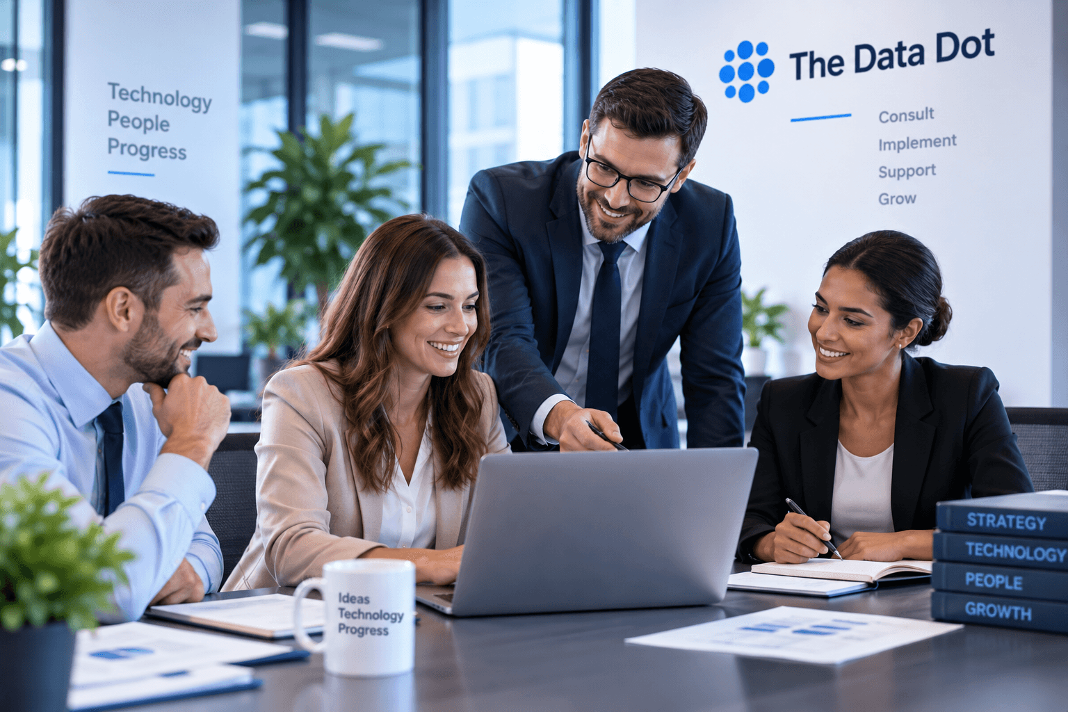 Professional Services